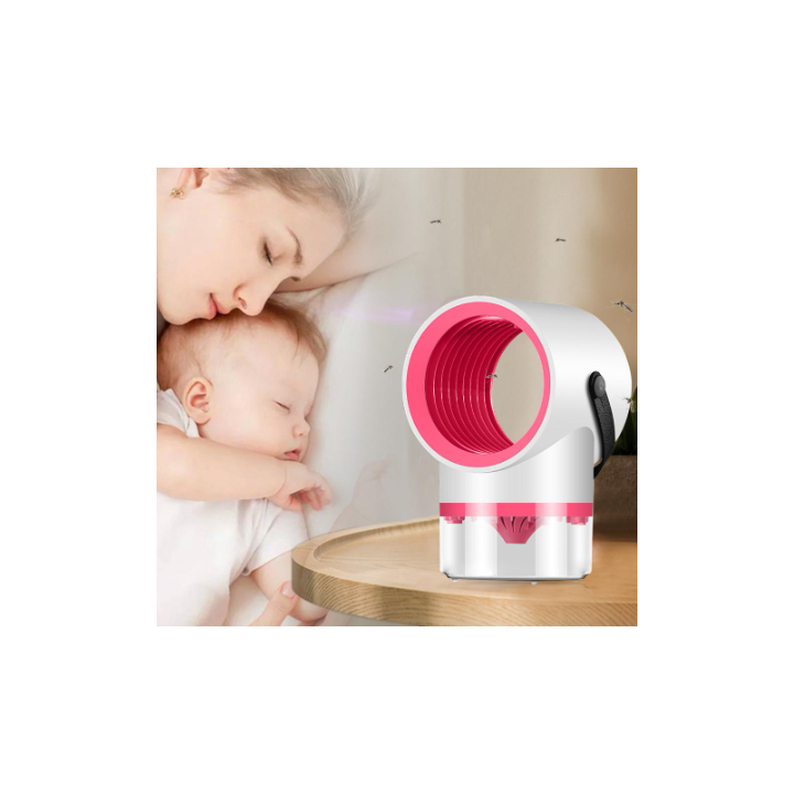 Elektryczna Pułapka na Komary Mosquito Killer UV Duża