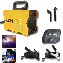 Spawarka Inwertorowa ADM MMA-315 20A-315A IP21 | Outlet u Kamila