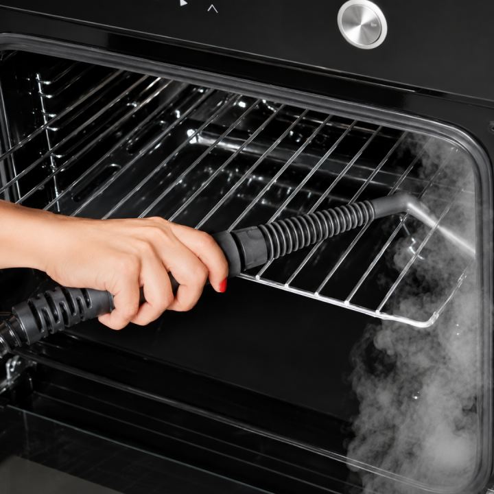Myjka Parowa Wielofunkcyjna ADM EM-312 1050W Ręczna | Outlet u Kamila